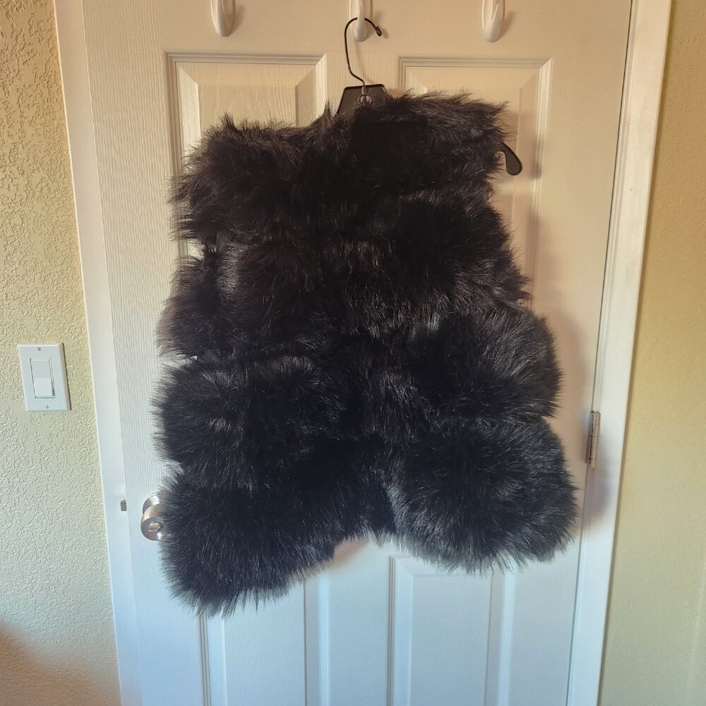 Faux Vest - Picture 2 of 3